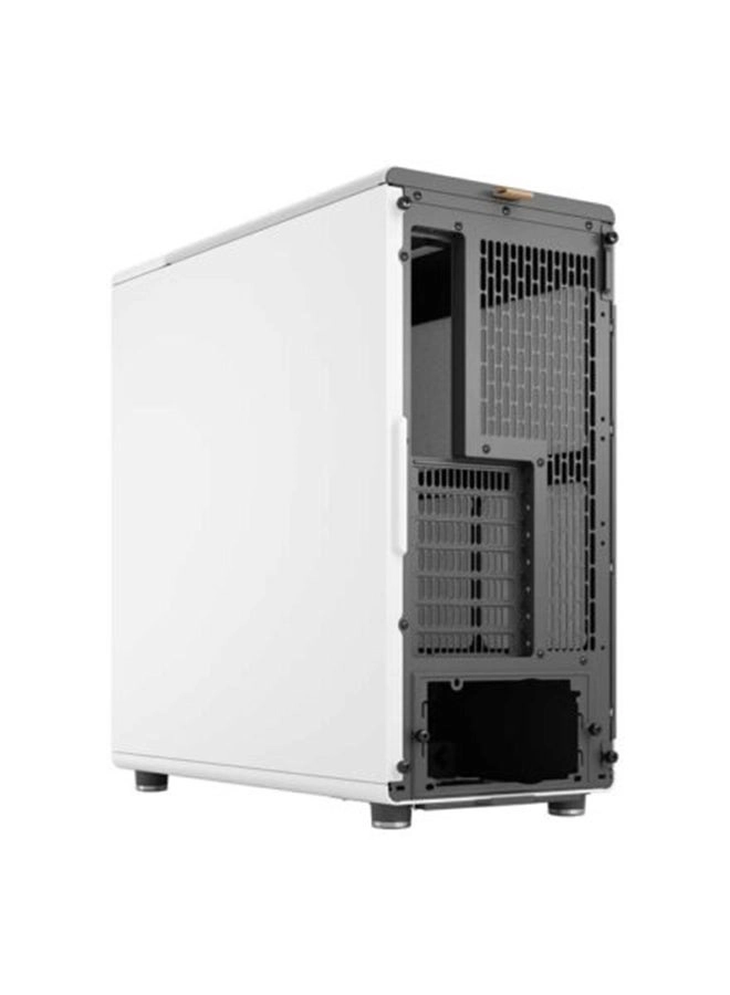 North - Clear TG (Tempered Glass) ATX / mATX / ITX