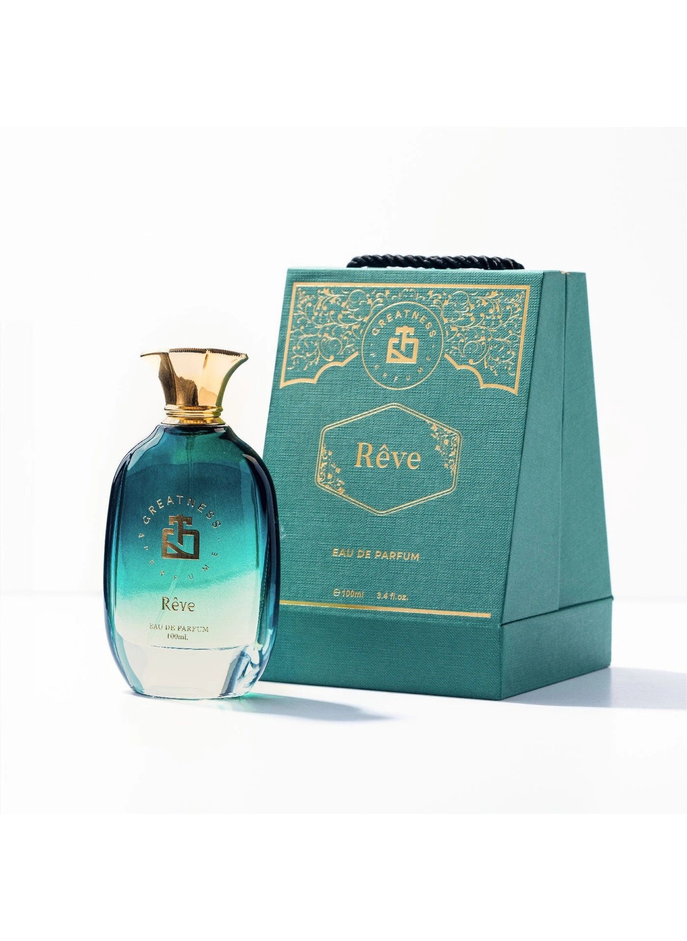 Reve Eau de Parfum 100 ml