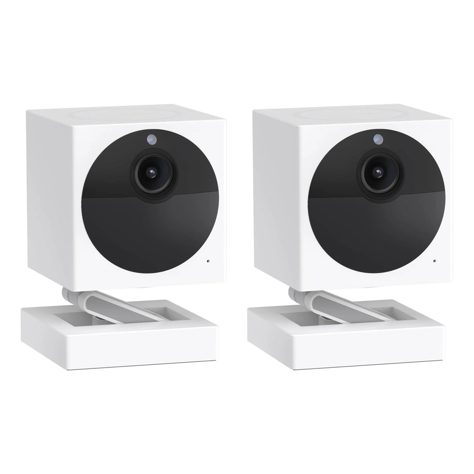 Wyze Lifestyle Cam Outdoor Add-on v2