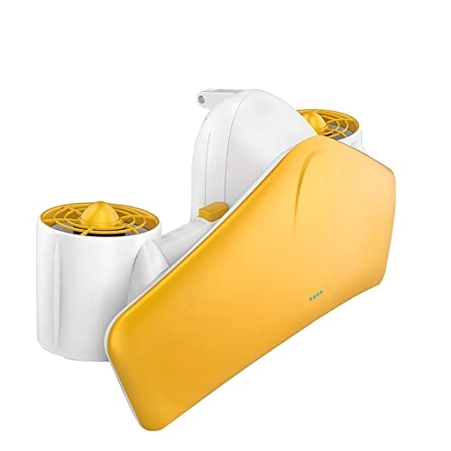 Underwater Thruster - 15000mAh Double-propeller
