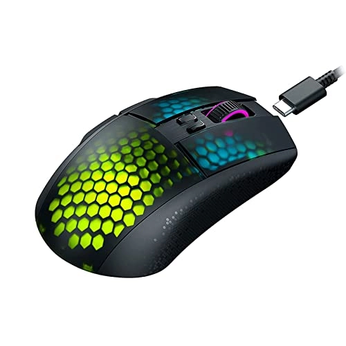 Computer Gaming Mouse - Bluetooth
