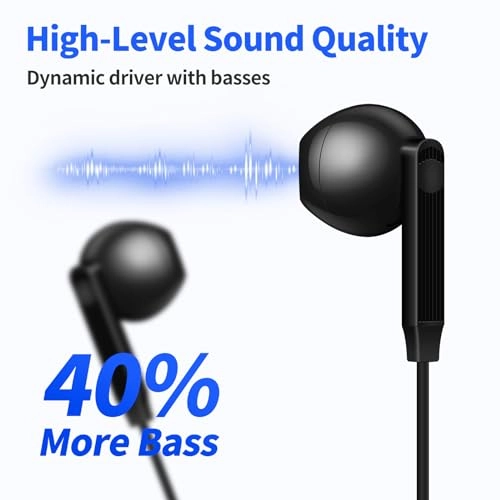 YEE-TYPE-C Wired Earbud