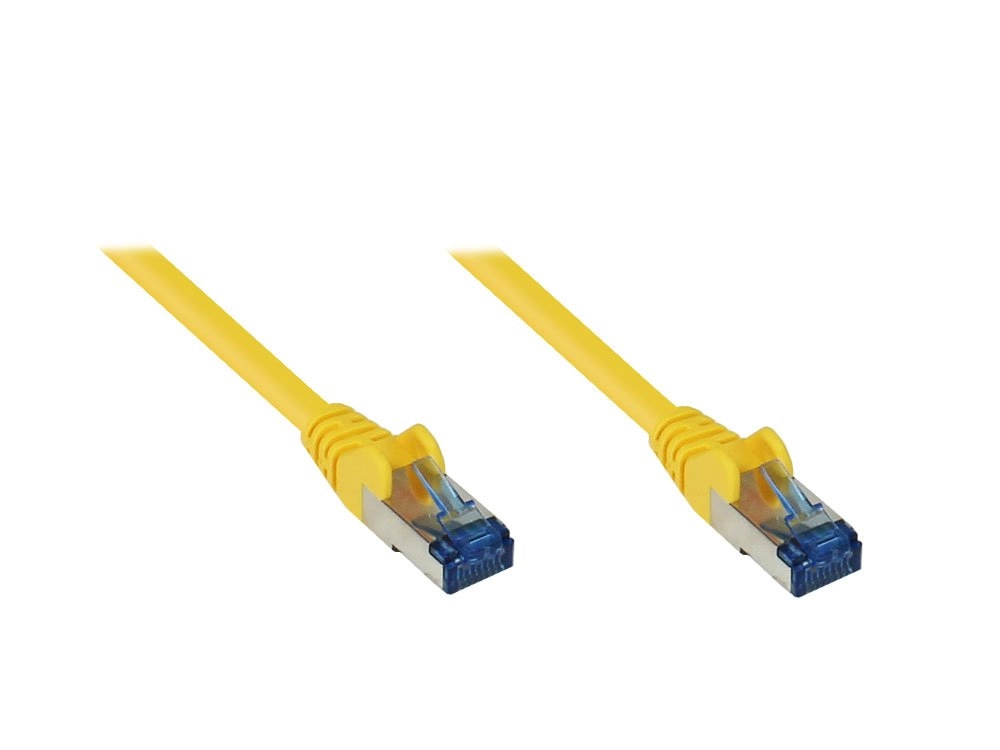 Patch Cable - 25 m