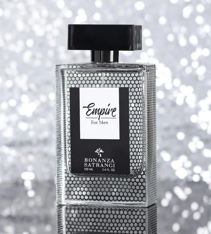 Empire - Eau de Parfum 100 ml
