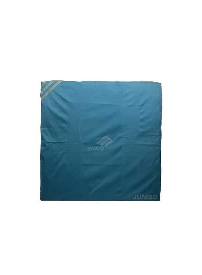 synco Carrom Board Cover - Full Size Waterproof