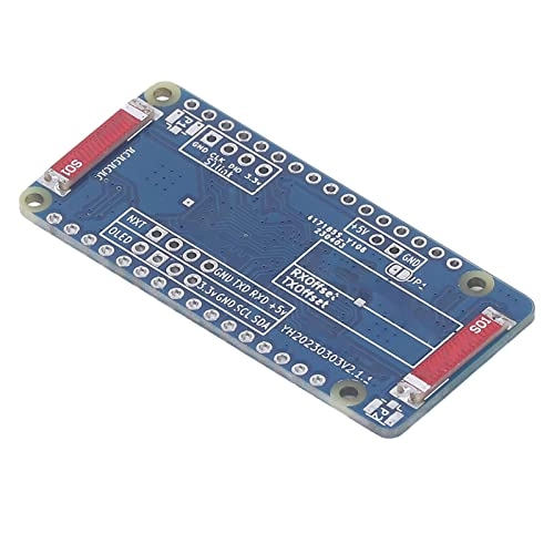 Duplex Access Point Card - U-band 420.000-434.900/438.100-470.000 Female Socket Unsoldered