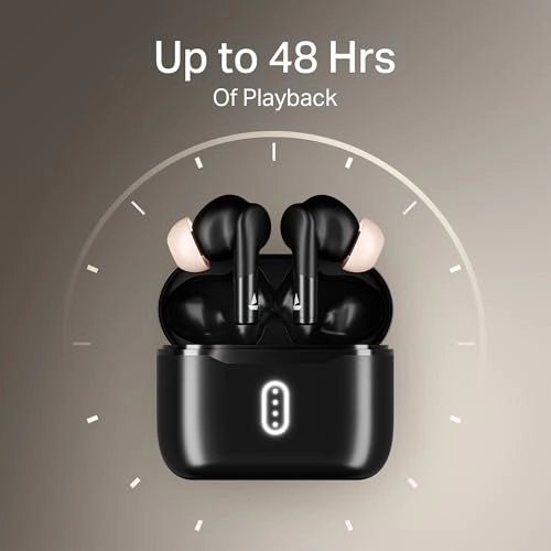Airdopes 141 Wireless Earbud
