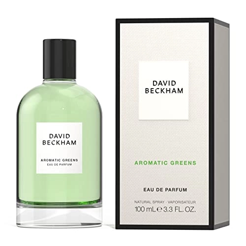 Aromatic Greens Eau de Parfum 100 ml