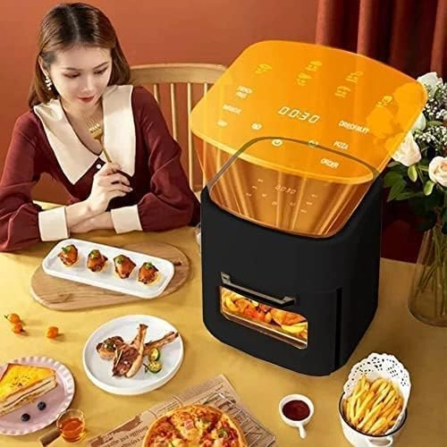 Air Fryer Oven - 15L