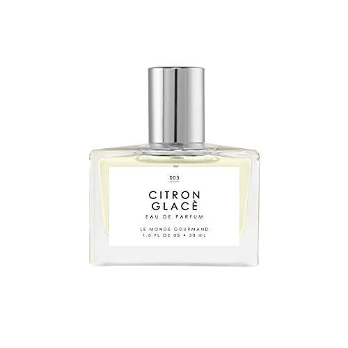 Citron Glace Eau de Parfum - 30 ml