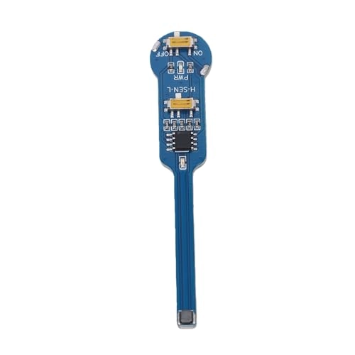 q463t0hxcr - Handheld Inductance Tester Dual-Sensitivity Non-Contact