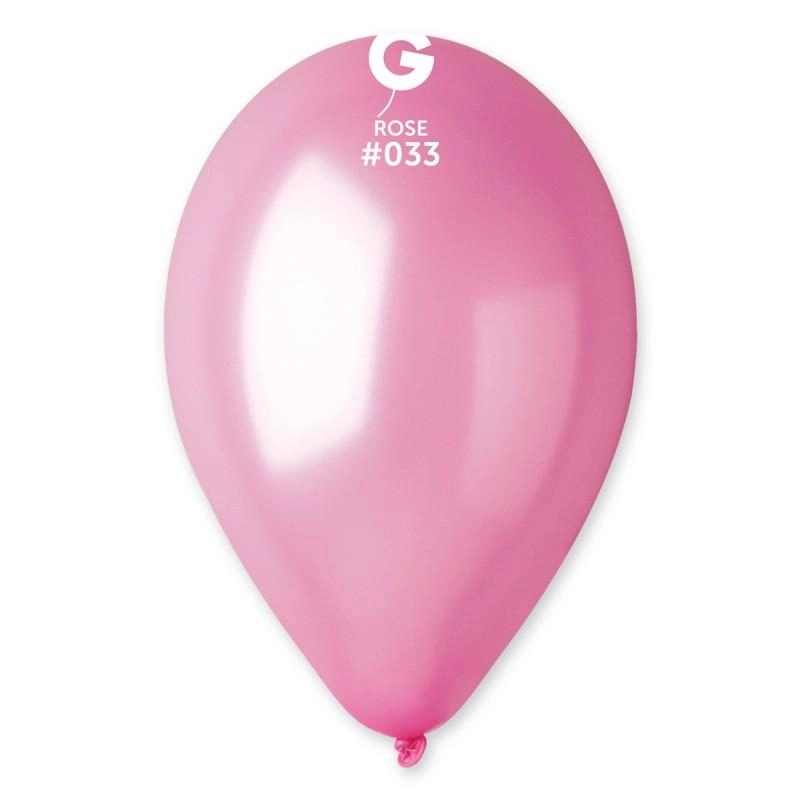 Latex Balloon - 100ct