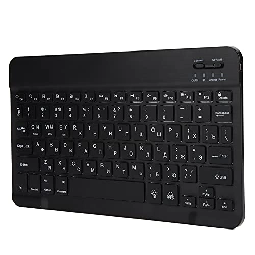 Bluetooth Keyboard - ES/TH/RU Wireless