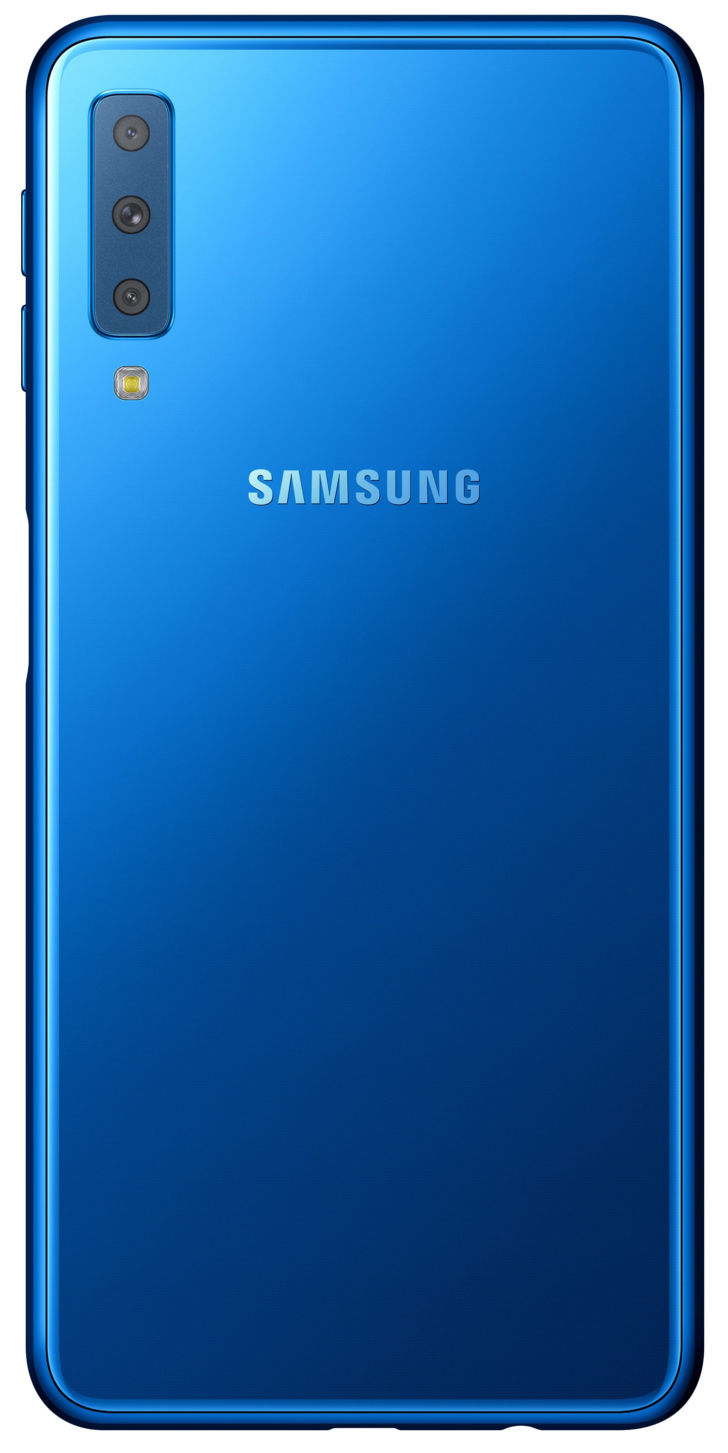 Galaxy A7 - 4GB 128GB