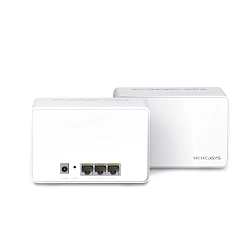 Halo H80X - 802.11ax 2-pack
