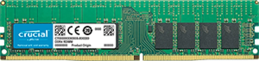 SODIMM DDR4 RAM - 16 GB 2666 MHz