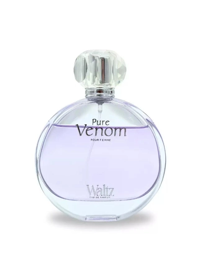 Hypnotic Venom Pour Femme Eau de Parfum - 100ml