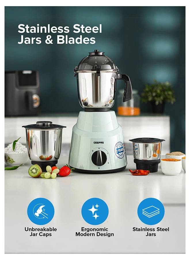 GSB44100 - 3 L 800 W