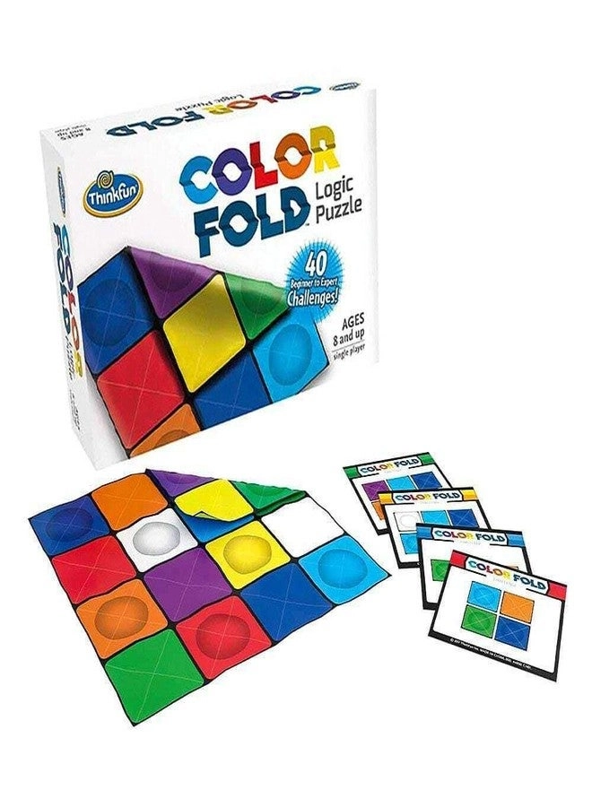 ThinkFun Color Fold