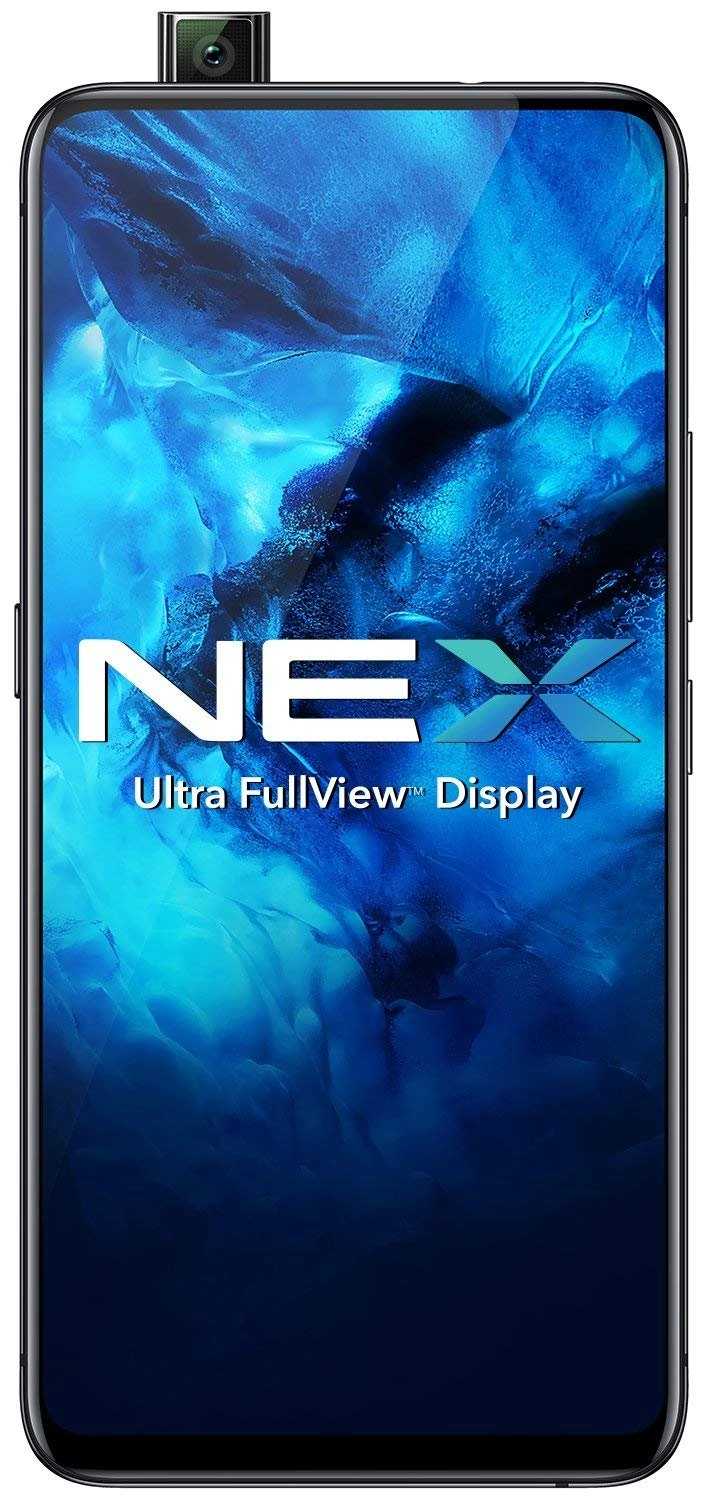 VIVO NEX - 8 GB 128 GB