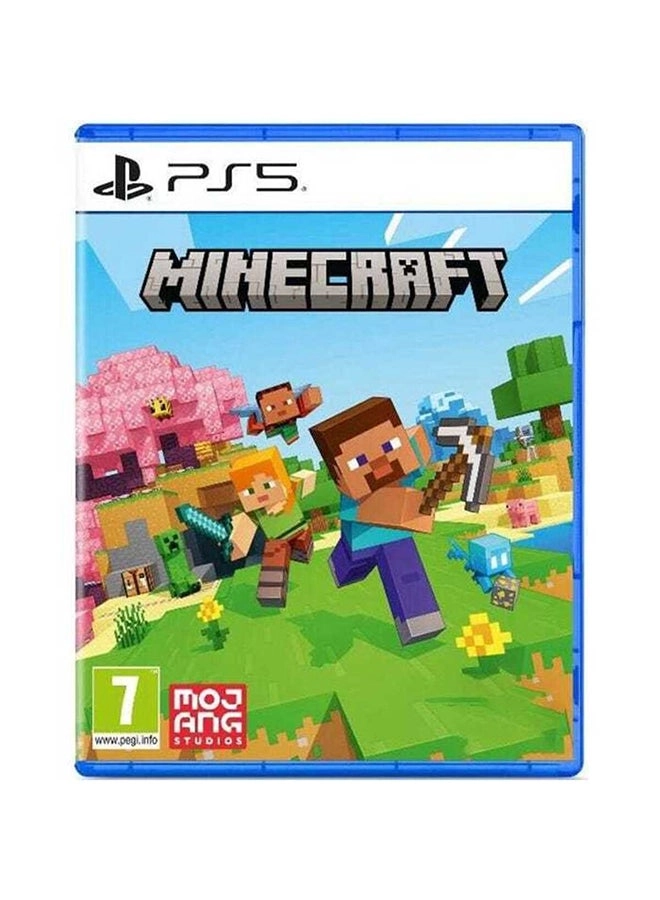 Minecraft