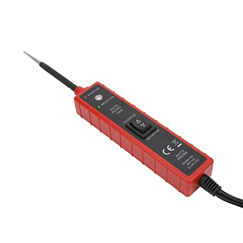 Electric Circuit Probe Tester - 7A 624V
