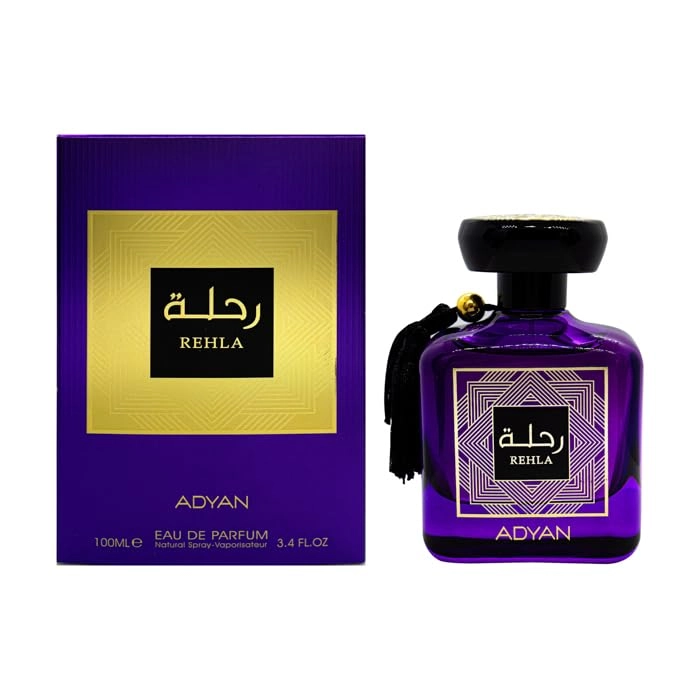 Rehla Eau de Parfum 100ml