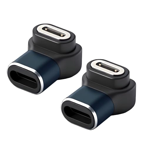 Charge Cable USB-C to 2-Pin (2-Pack)