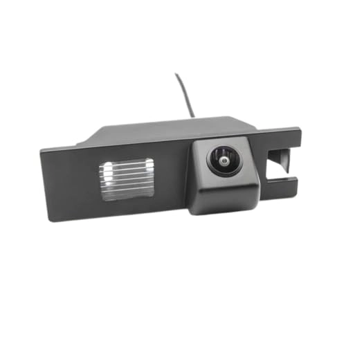 Fisheye Rear View Camera - RCA 720P