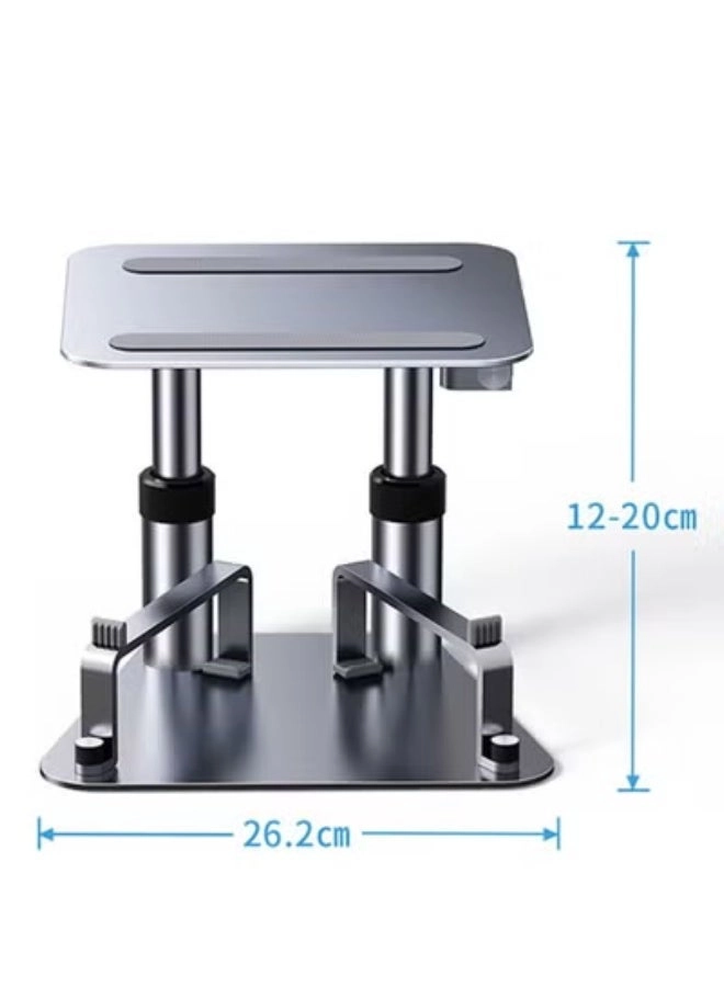 HAS-AL01 - Height Adjustable Aluminum