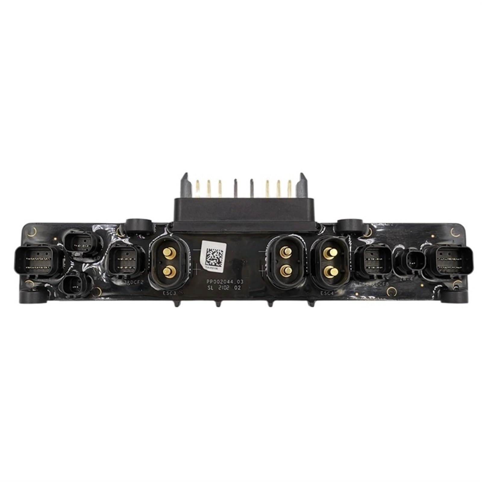 Agras Drone T10 Distribution Board Module