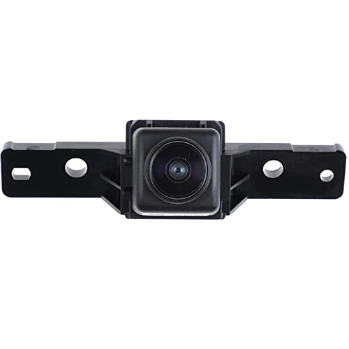 284F14BA0A - Front Camera