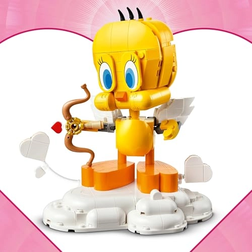 Sweetheart Tweety Bird (40824) - Looney Tunes