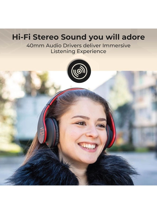 P2 Wireless Headphone