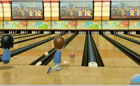 Wii Sports - Nintendo Wii