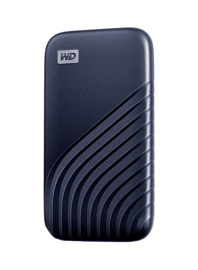 My Passport SSD - 1TB