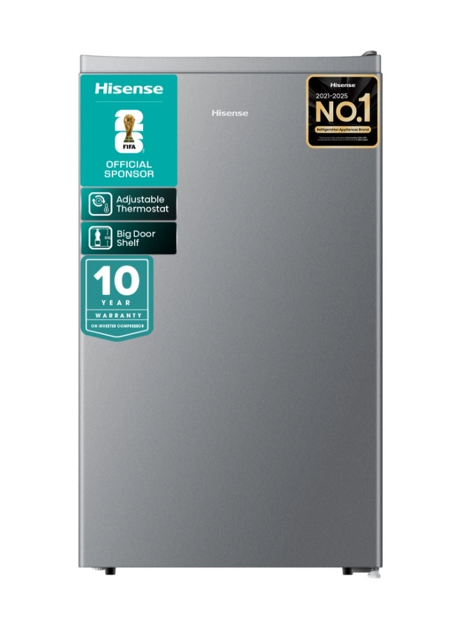 Hisense RR122D4ASU