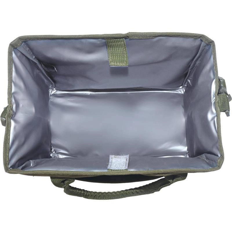 Lunch Bag - Burgundy Fully Insulated