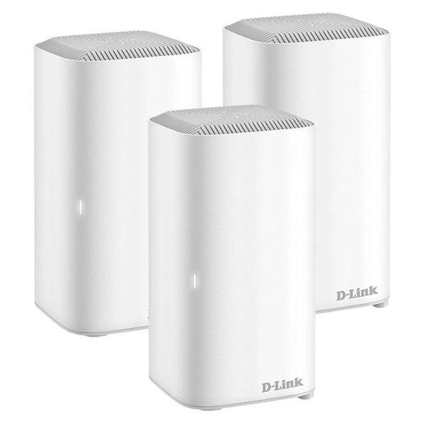 COVR-X1863 - Wi-Fi 6 3-Pack