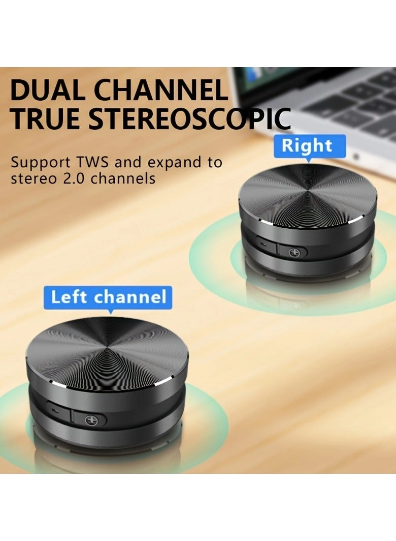 Bone Conduction Speaker