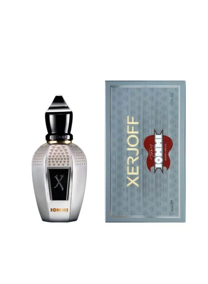 Xerjoff Tony Iommi Monkey Special (U) Eau de Parfum 50 ml
