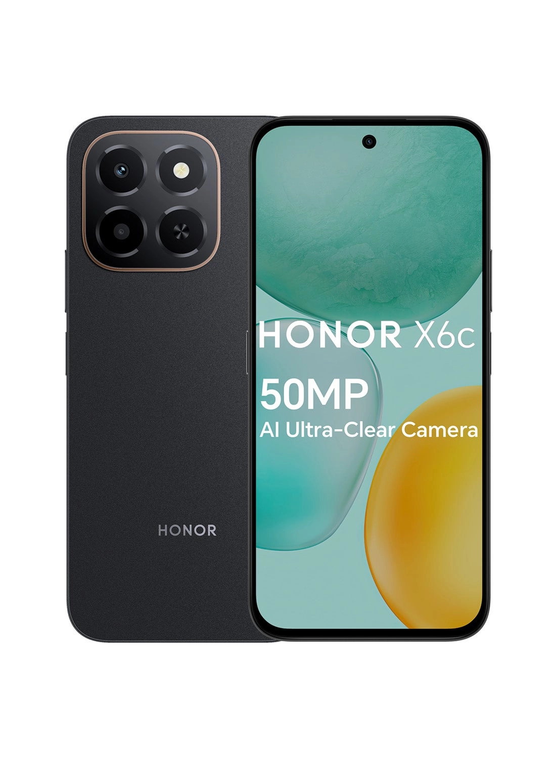 X6c - 6 GB 128 GB