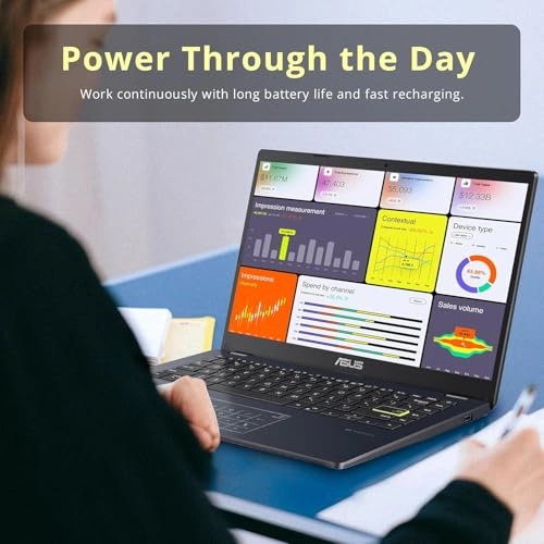 14" FHD IPS LED Laptop - 14'' 64GB 4GB Pentium N6000