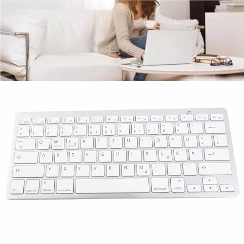 Wireless Keyboard - Wireless