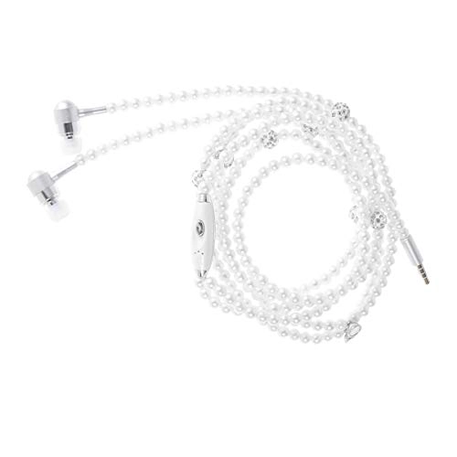 in-Ear Eardphones - Wired Headphone