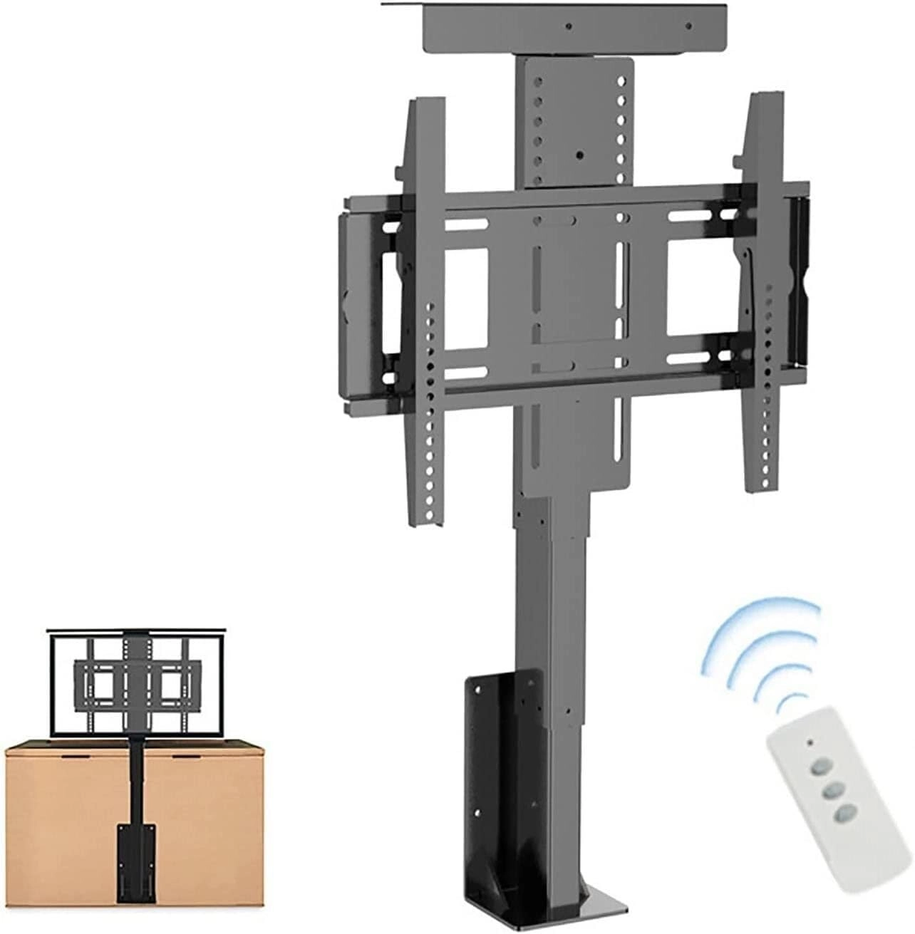 Ceiling TV Mount - 50kg 26-70 inch