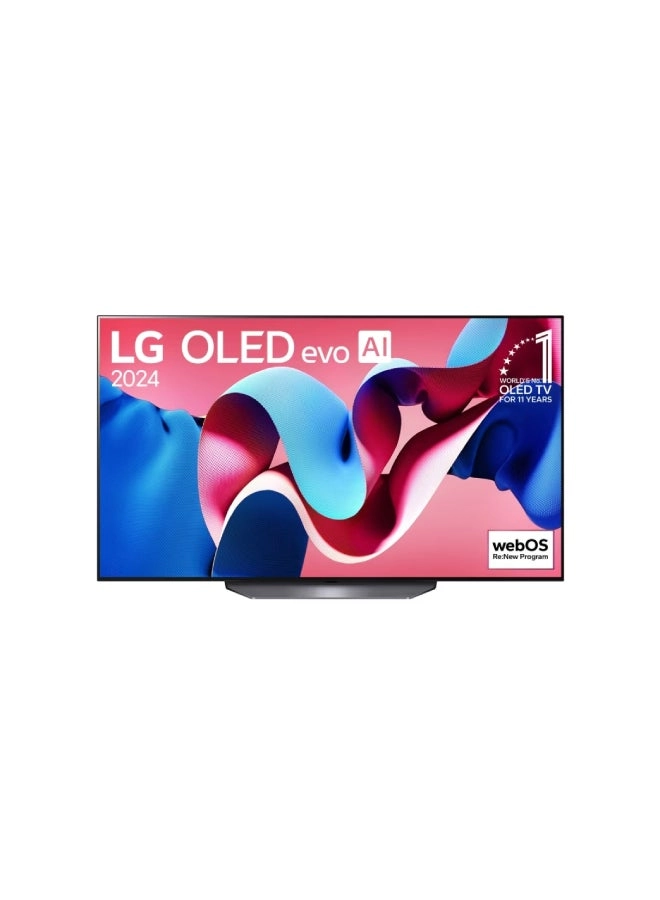 OLED65CS4VA