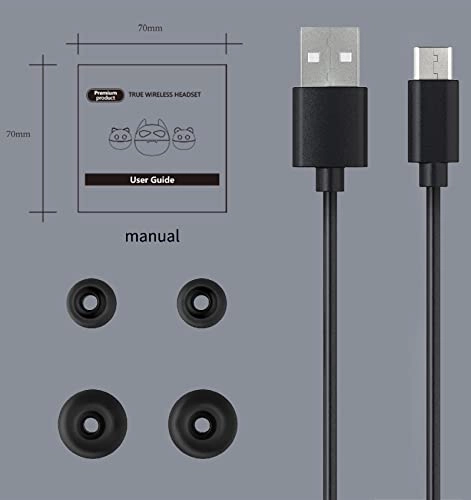 Y-B29 Wireless Earbud
