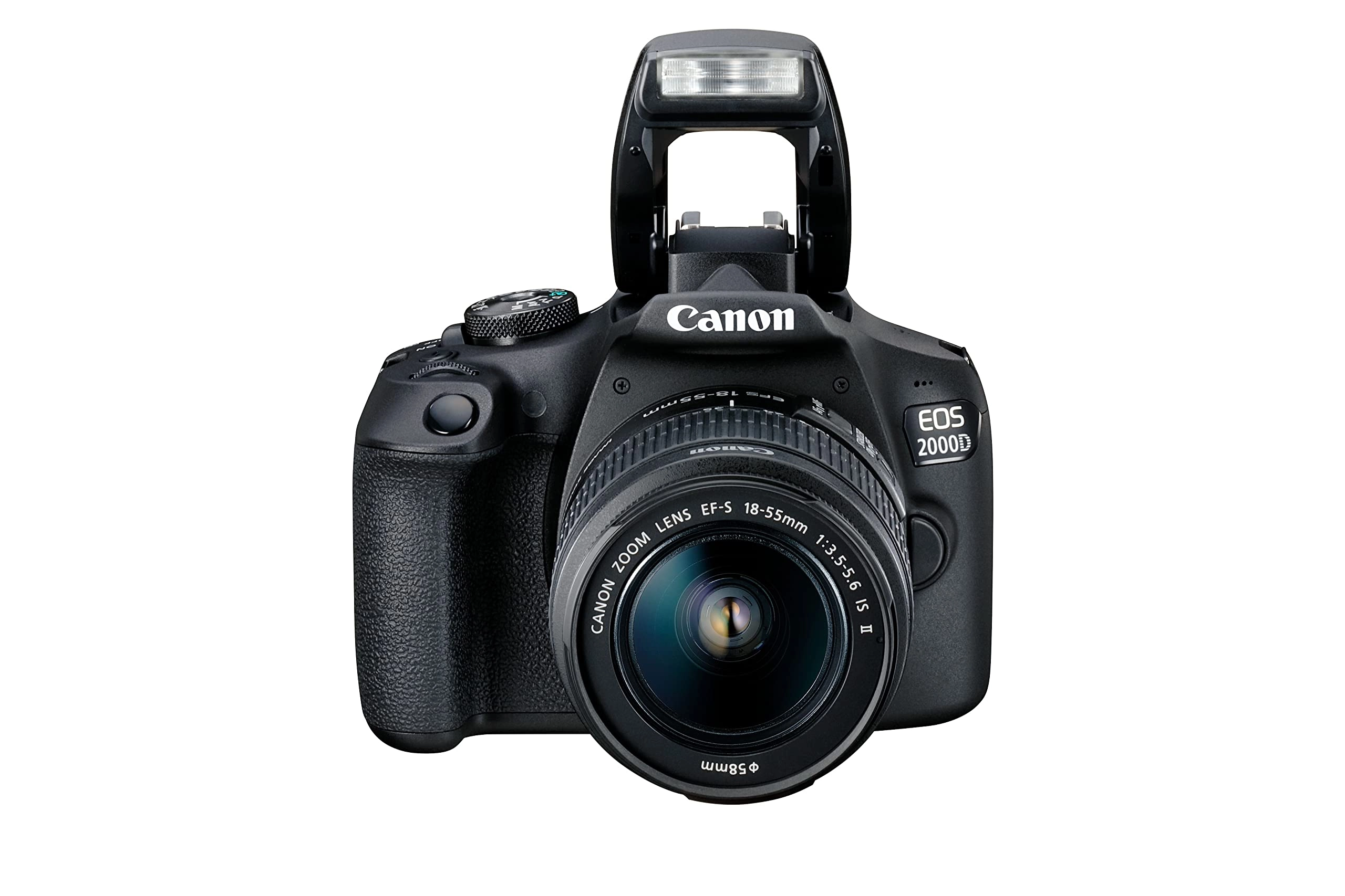 EOS 2000D Kit