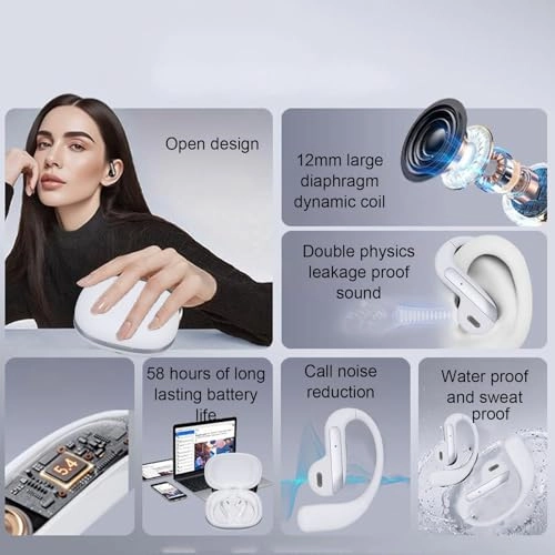 t0ozcu5gfi-14 Wireless Earbud